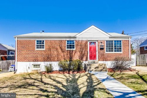 4617 Creek Shore Dr, ROCKVILLE, MD, 20852-2405 | Card Image