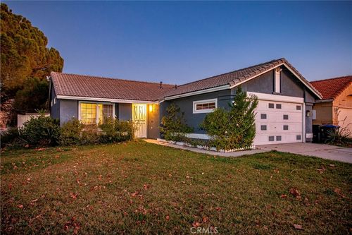 45728 Balmoral Ct, Lancaster, CA, 93534 | Card Image