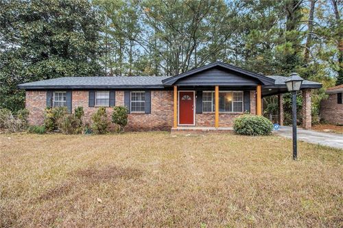 5380 Saint Lo Ln, Atlanta, GA, 30349-3444 | Card Image