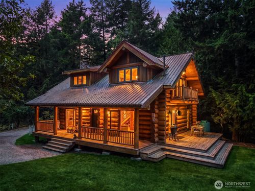 640 Ferry Rd, Lopez Island, WA, 98261-8382 | Card Image