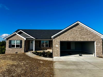 235 Liam Way, House other with 3 bedrooms, 2 bathrooms and null parking in Paint Lick KY | Image 2