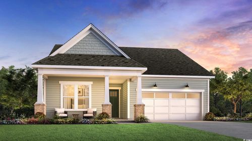 6080 Ocean Isle Palms Way Sw, Shallotte, NC, 28470-6136 | Card Image