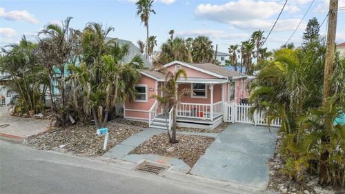 342 Boca Ciega Drive, MADEIRA BEACH, FL, 33708 | Card Image