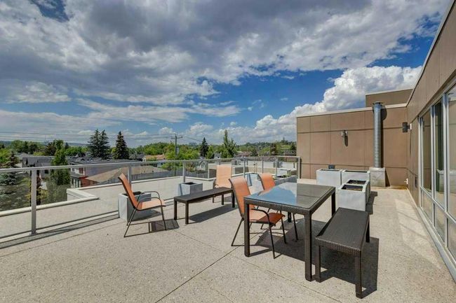 109 - 119 19 Street Nw, Home with 2 bedrooms, 2 bathrooms and 1 parking in Calgary AB | Image 42
