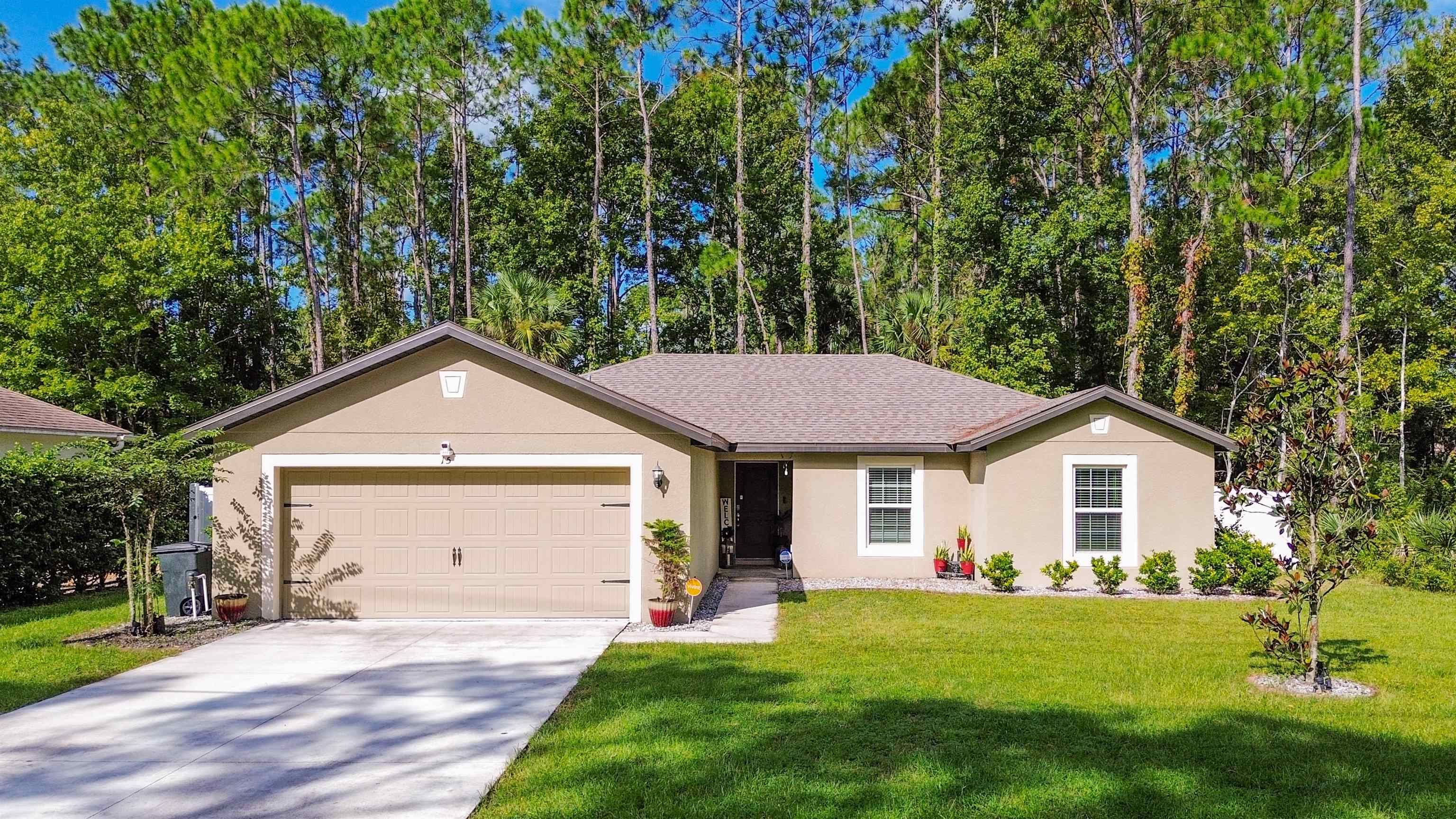 Ryan Dr, Palm Coast, FL 32164