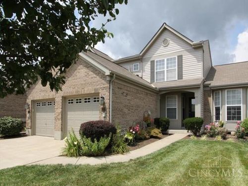 6266 Lake Front, Mason, OH, 45040-7778 | Card Image