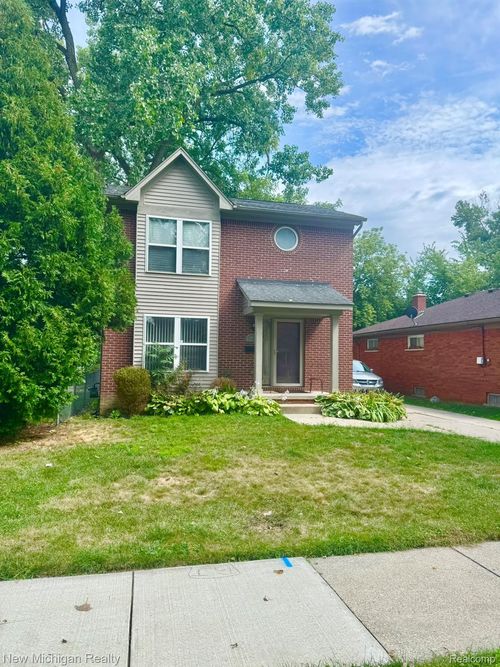 18428 Olympia, Redford, MI, 48240-1751 | Card Image