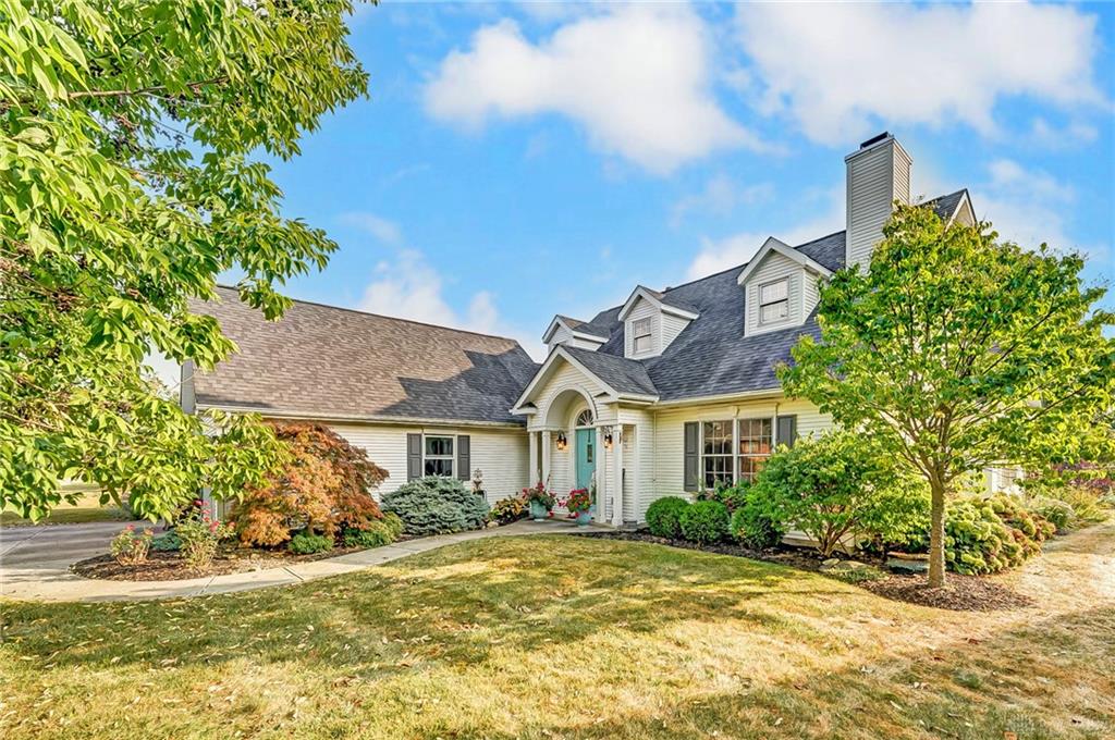 Willow Creek Way, Troy, OH 45373