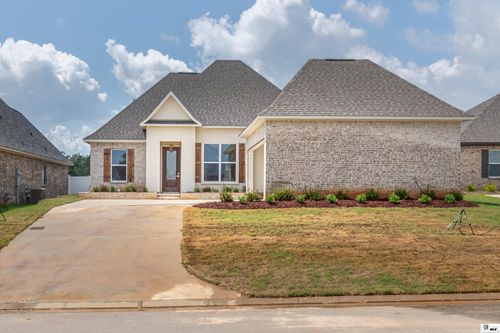 106 Tranquility Dr, West Monroe, LA, 71291-3812 | Card Image