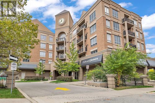 504-5327 Upper Middle Rd, Burlington, ON, L7L0E9 | Card Image