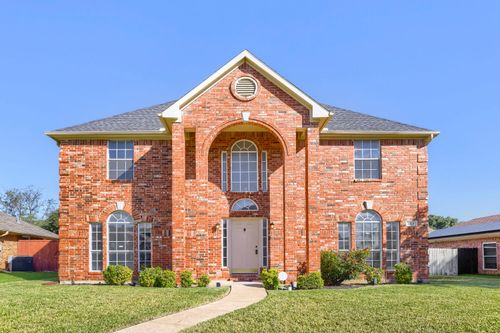 1313 Blue Jay Drive, Lewisville, TX, 75077 | Card Image