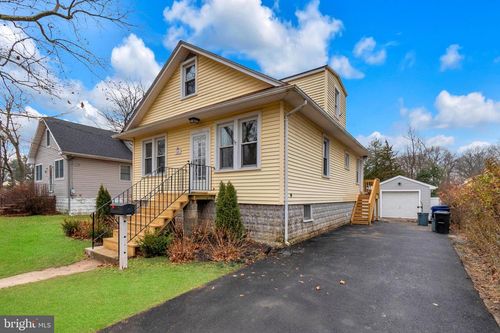 506 N Garfield Ave, MOORESTOWN, NJ, 08057-1009 | Card Image