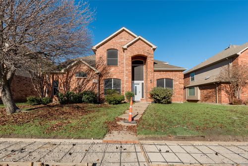 5828 Pine Ridge Blvd, Mckinney, TX, 75070-9523 | Card Image