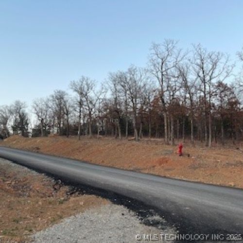 244 Patriot Pointe Street, Eufaula, OK, 74432 | Card Image