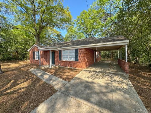 815 Perry Hill Rd, Montgomery, AL, 36109-4517 | Card Image