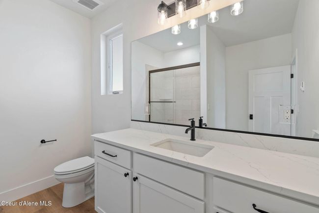 3494 N Blaze Loop, House other with 4 bedrooms, 4 bathrooms and null parking in Post Falls ID | Image 44