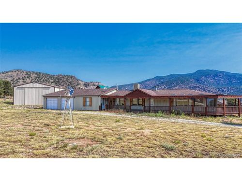 525 Holiday Hills Blvd, Howard, CO, 81233-9685 | Card Image