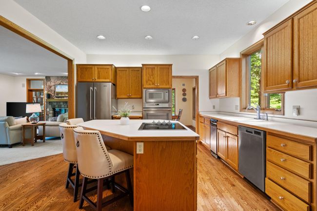3901 Auburn Dr, House other with 5 bedrooms, 5 bathrooms and null parking in Minnetonka MN | Image 11