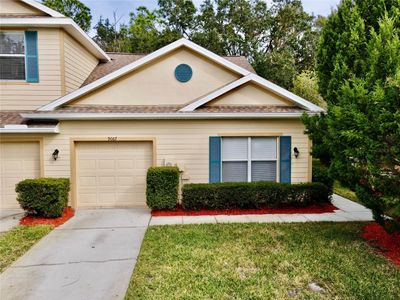 9067 Iron Oak Avenue, House other with 2 bedrooms, 2 bathrooms and null parking in Tampa FL | Image 1