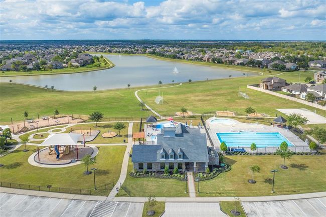 2619 American Ruby Dr, House other with 4 bedrooms, 2 bathrooms and 2 parking in Rosharon TX | Image 19