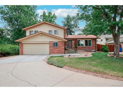 6681 Zang St, House other with 5 bedrooms, 1 bathrooms and null parking in Arvada CO | Image 1