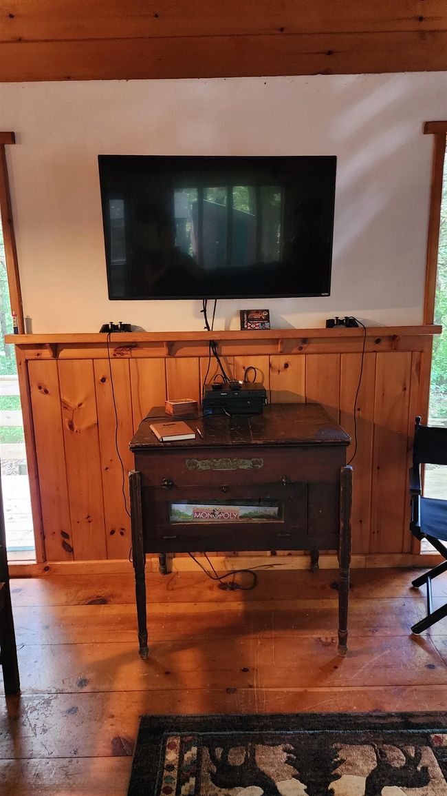 N697 County Rd N, House other with 3 bedrooms, 2 bathrooms and null parking in NESHKORO WI | Image 42