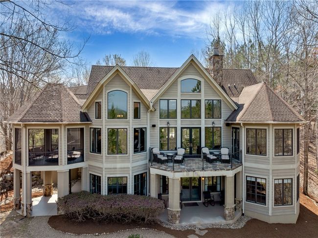 105 Green Cove Way, House other with 4 bedrooms, 4 bathrooms and null parking in Six Mile SC | Image 43