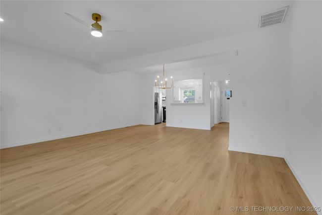 4640 Gary Pl, Townhouse with 2 bedrooms, 3 bathrooms and null parking in Tulsa OK | Image 11