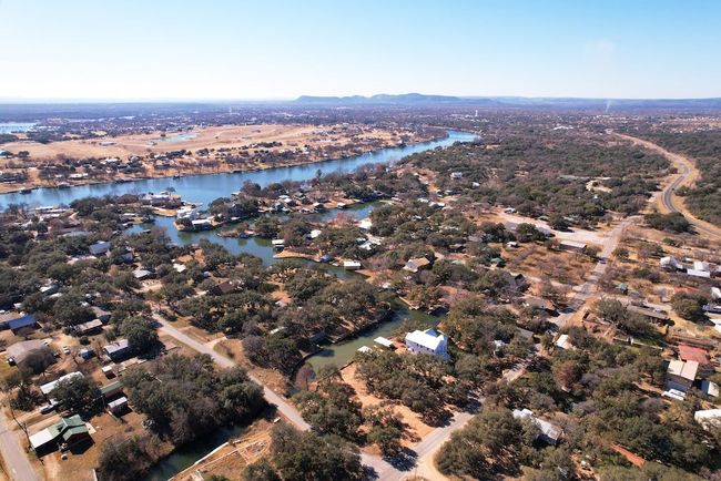 626 Williams Lakeshore, Home with 0 bedrooms, 0 bathrooms and null parking in Kingsland TX | Image 24