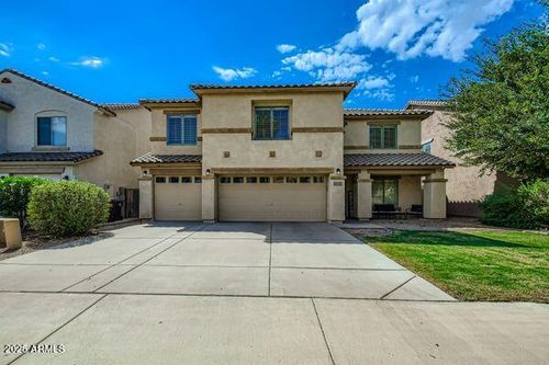 43283 W Maricopa Ave, Maricopa, AZ, 85138-8259 | Card Image