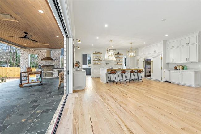 6015 Lansing Dr, House other with 5 bedrooms, 6 bathrooms and null parking in Charlotte NC | Image 10
