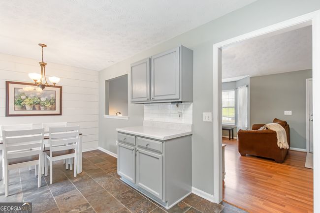 7108 Hummingbird Ln, House other with 5 bedrooms, 2 bathrooms and null parking in Winston GA | Image 16