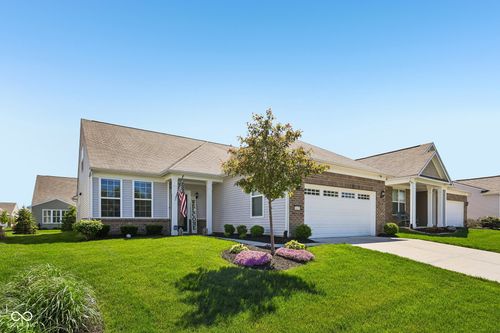 16159 Haywood St, Fishers, IN, 46037-7477 | Card Image
