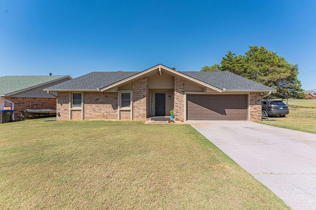 Brookwood Dr, Noble, OK 73068