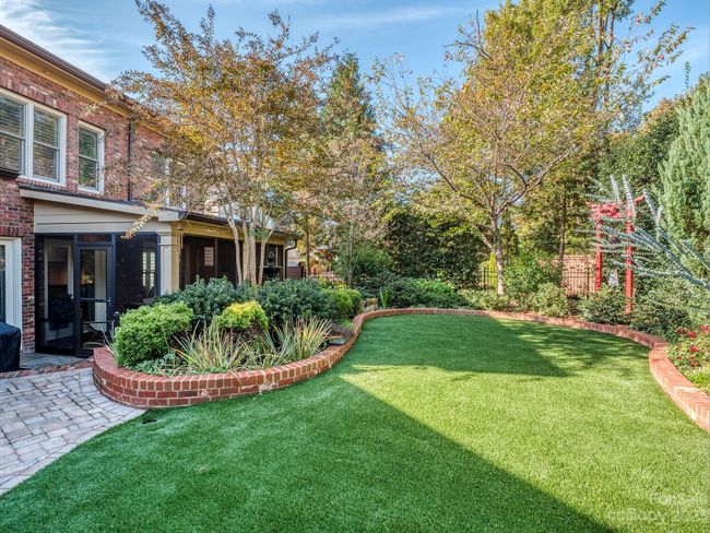 6927 Conservatory Ln, House other with 5 bedrooms, 4 bathrooms and null parking in Charlotte NC | Image 43