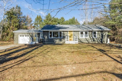 8 Parsonage Road, North Yarmouth, ME, 04097 | Card Image