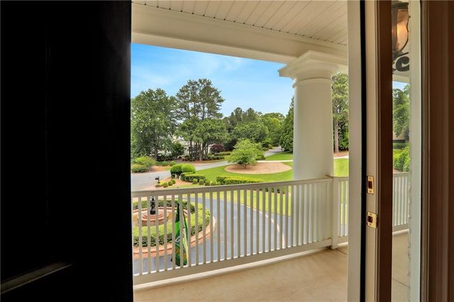 5045 Harrington Rd, House other with 6 bedrooms, 8 bathrooms and null parking in Alpharetta GA | Image 47