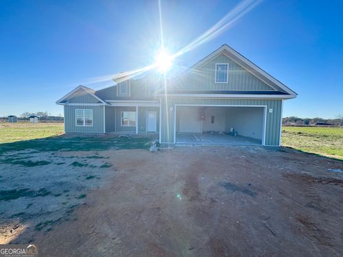 lot-8-0 Mark Wood Rd, Dexter, GA, 31019 | Card Image