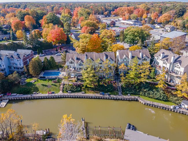 20 - 40 Ontario St S, Condo with 2 bedrooms, 2 bathrooms and 1 parking in Grand Bend ON | Image 4