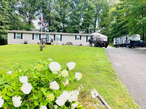 165 Burkwood Hills Ln, Springville, IN, 47462-5164 | Card Image