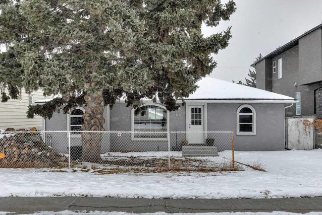 1116 37 Street Se, Home with 2 bedrooms, 1 bathrooms and 2 parking in Calgary AB | Image 33