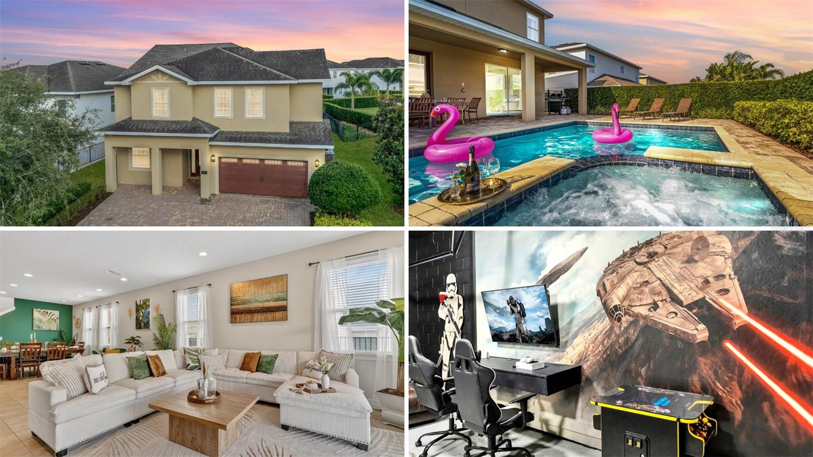 Residential in KISSIMMEE 2