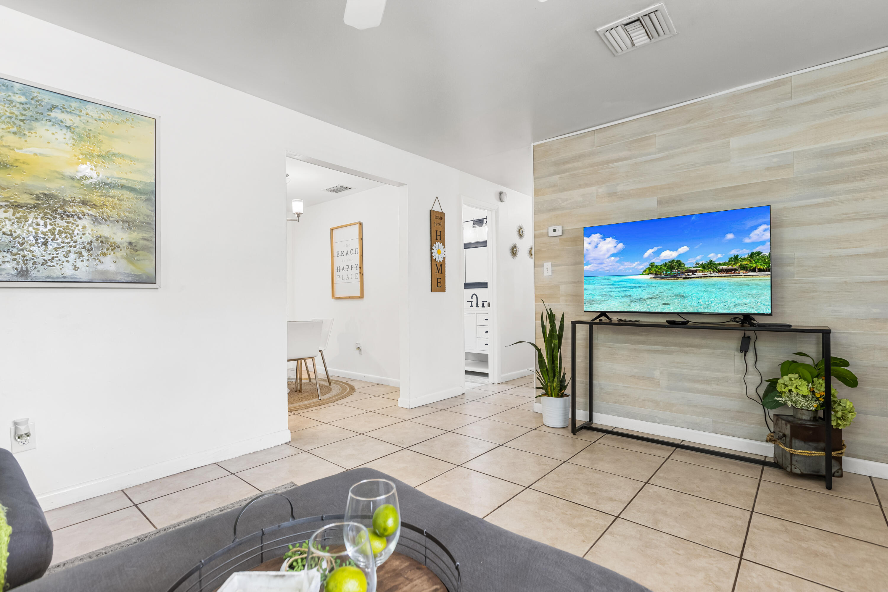 Residential Lease in Naples 3