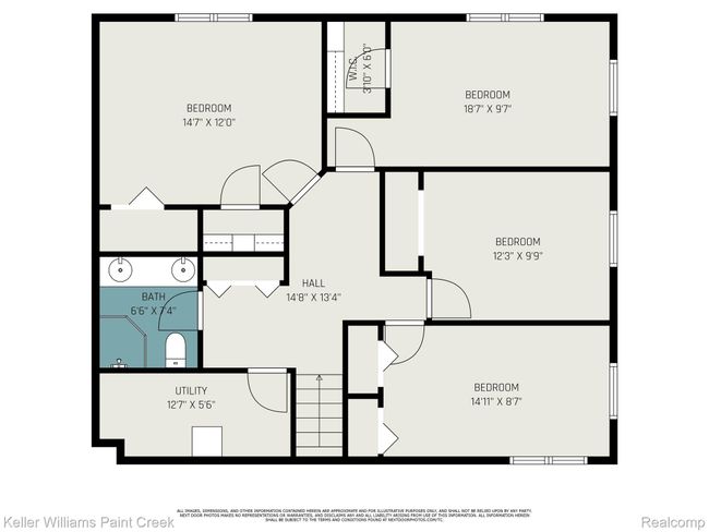 second floor | Image 20