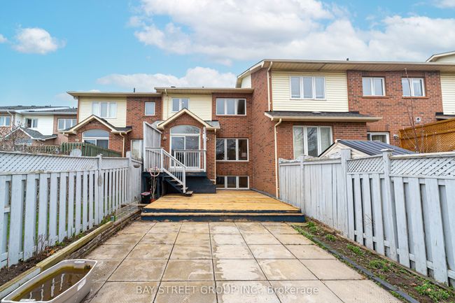 15A Silver Stream Ave, House attached with 3 bedrooms, 4 bathrooms and 2 parking in Richmond Hill ON | Image 42