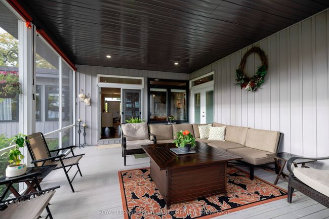 51 Applewood Cove, House other with 3 bedrooms, 2 bathrooms and 8 parking in Bath ON | Image 30