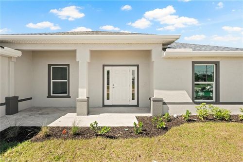 1425 Ne 44th St, Cape Coral, FL, 33909-6147 | Card Image