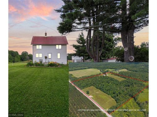 W10429 Hinker Road, FOSTER, WI, 54493 | Card Image