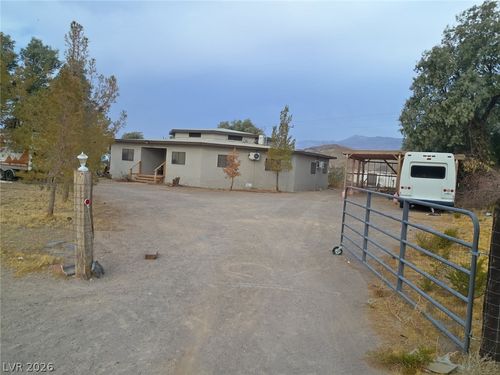 3491 S Bridle Way, Crystal, NV, 89060-1153 | Card Image