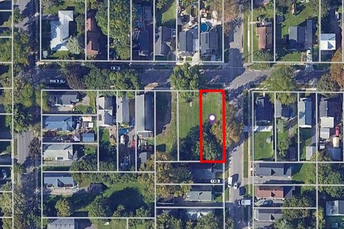 119 Holworthy St, Rochester, NY, 14606-1315 | Card Image